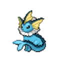 134 Vaporeon icon